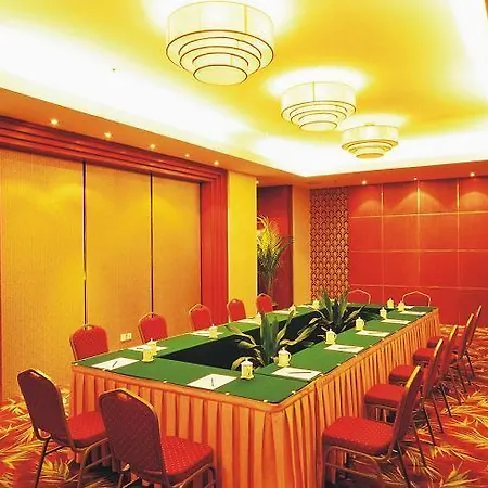 ホテル シーザー プラハ