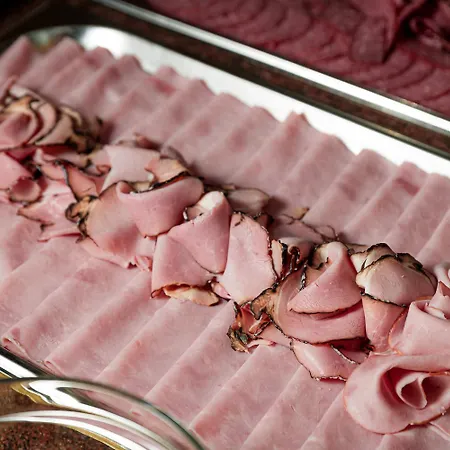 ホテル シーザー プラハ