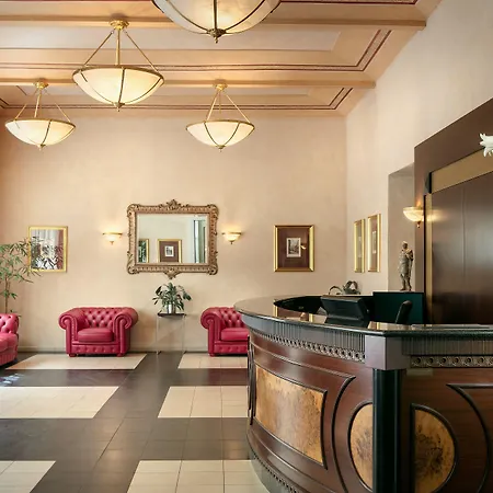 シーザー プラハ