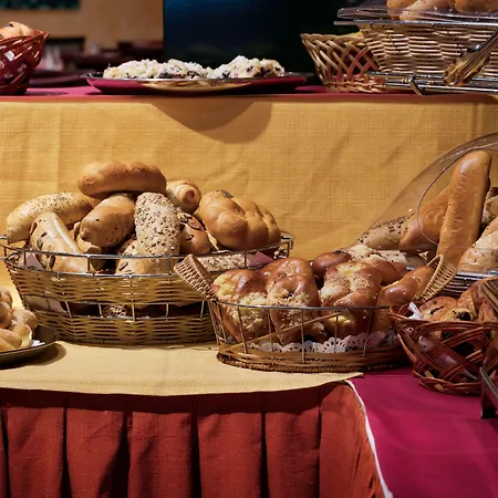 ホテル シーザー プラハ