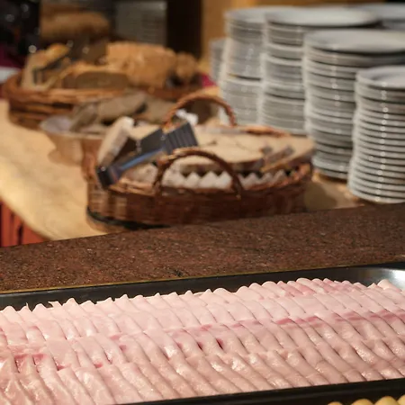 シーザー ホテル