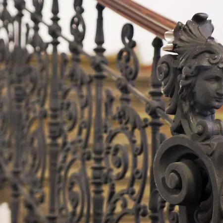 シーザー ホテル プラハ