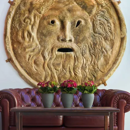 シーザー ホテル