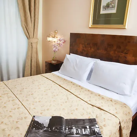 シーザー ホテル