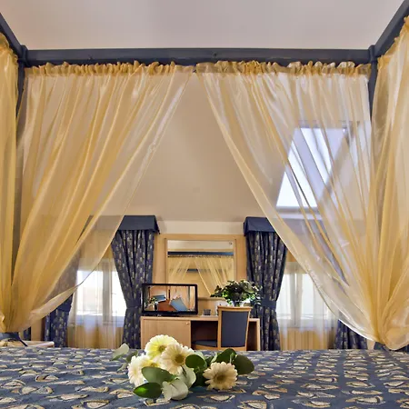 シーザー プラハ