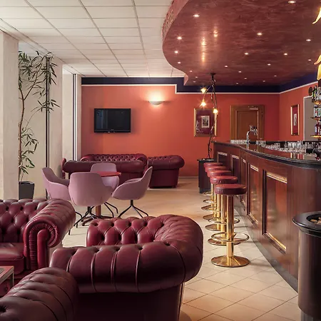 ホテル シーザー プラハ