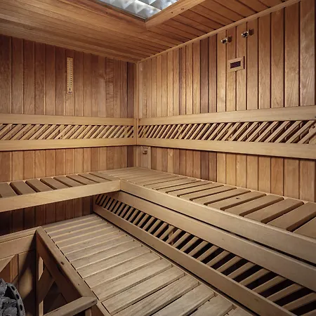 ホテル シーザー プラハ