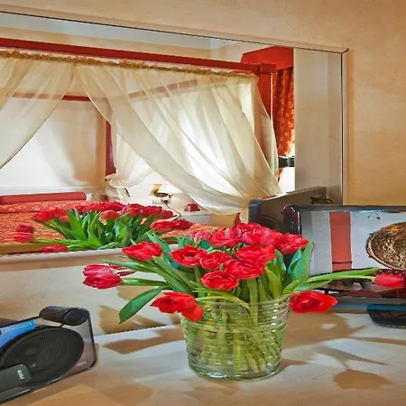 Caesar 4* Praga