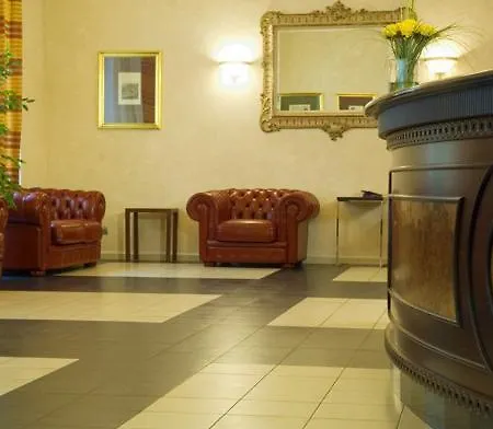 Hotel Caesar 4*