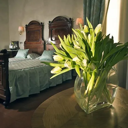 Hotel Caesar Prague