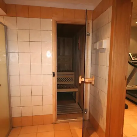Hotel Caesar Prague