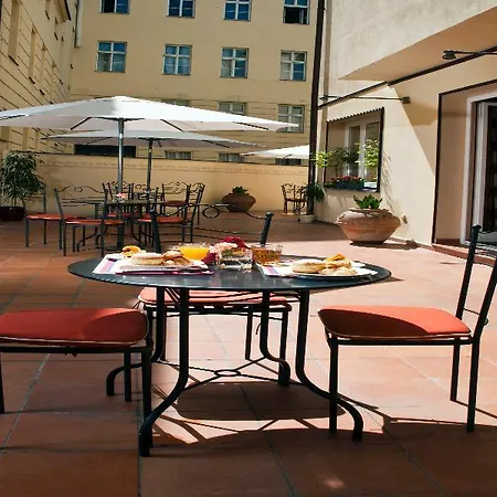 Hotel Caesar Prague