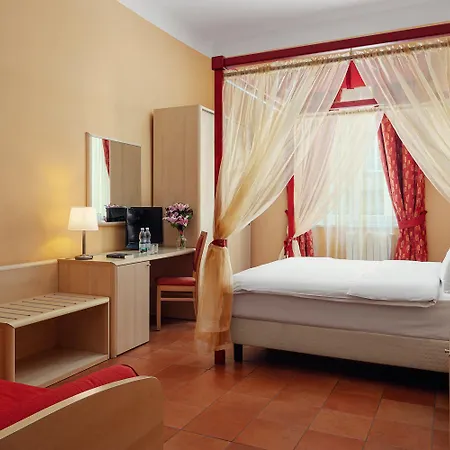 Caesar Hotel Prague