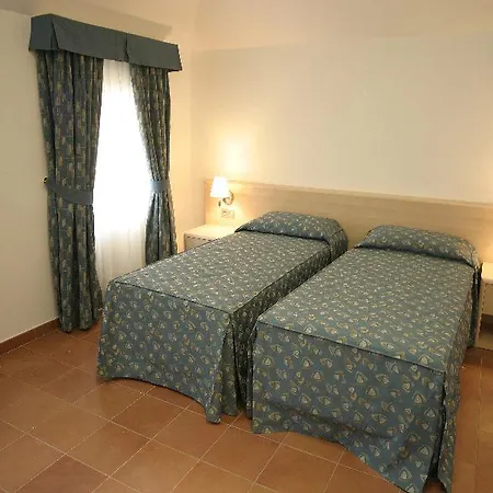 Hotel Caesar Prague