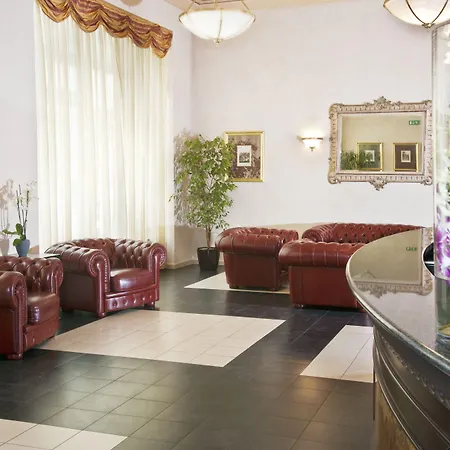 Hotel Caesar