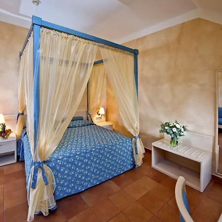 Hotel Caesar Praha