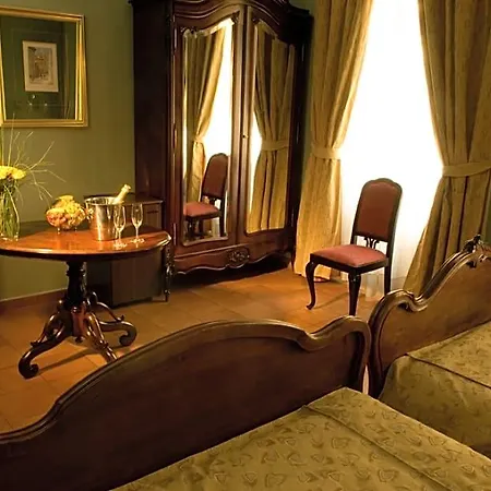 Caesar Hotel
