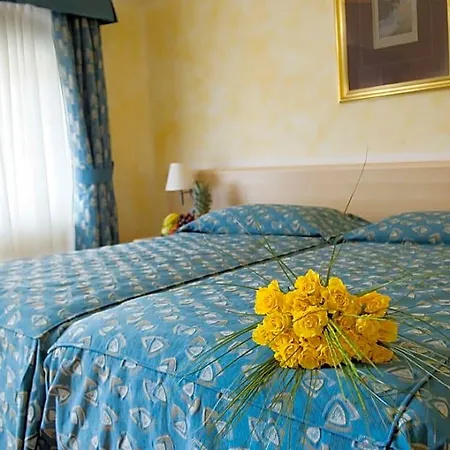 Caesar Hotel Prag