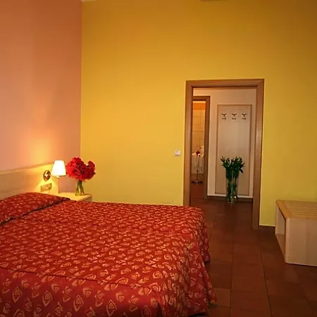 Caesar 4* Prag