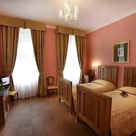 Caesar 4* Prag