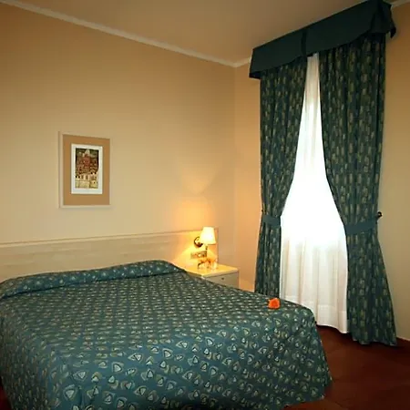 Hotel Caesar Prag