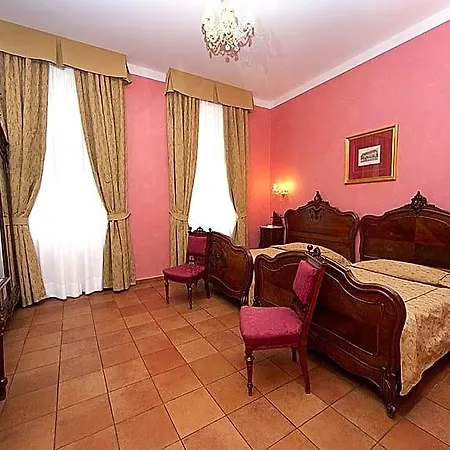 Caesar 4* Prague