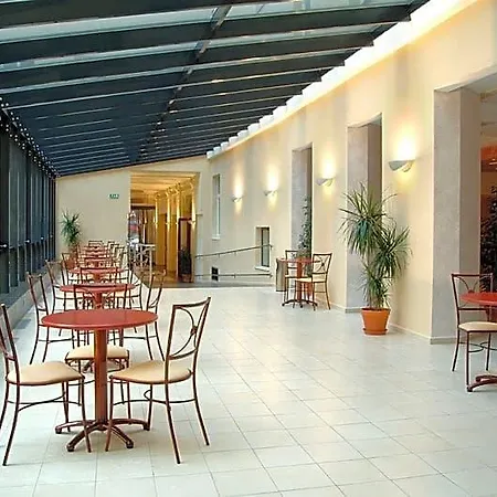 Hotel Caesar