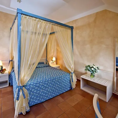 Hotel Caesar Prague