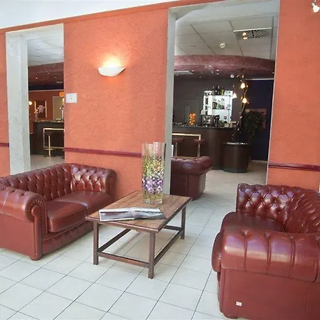 Hotel Caesar Prague