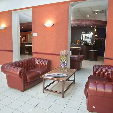 Hotel Caesar Prague