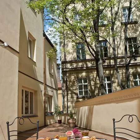 Hotel Caesar 4*