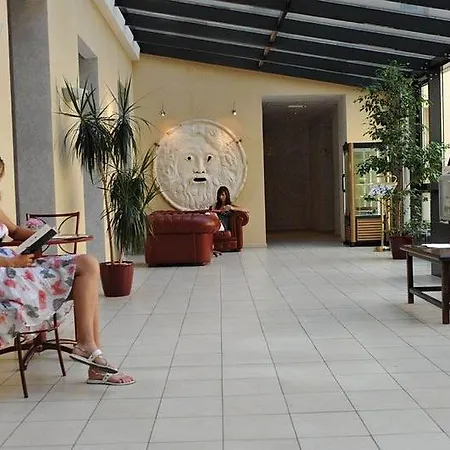Caesar Hotel Prague