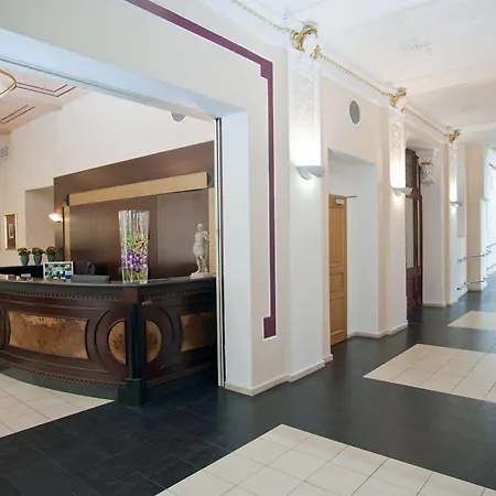 Hotel Caesar