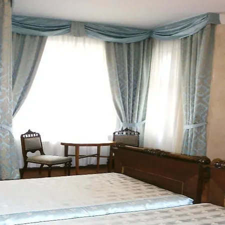 Hotel Caesar 4*