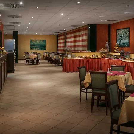 Hotel Caesar Prague
