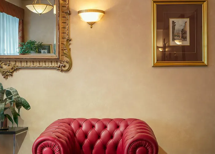 سيزار 4* براغ