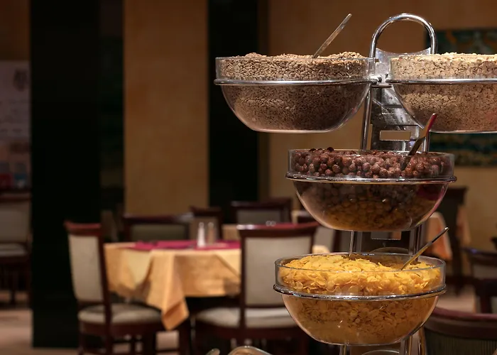 سيزار فندق براغ