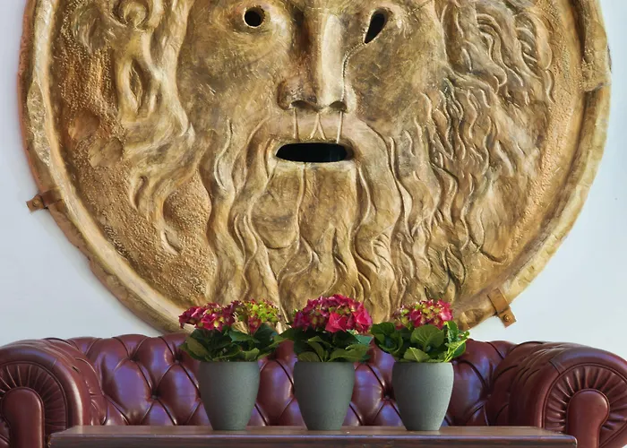 シーザー ホテル