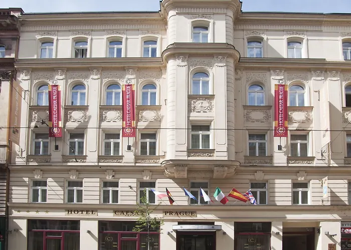 Caesar Hotel