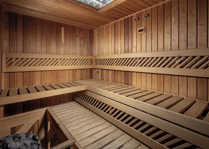 فندق سيزار براغ