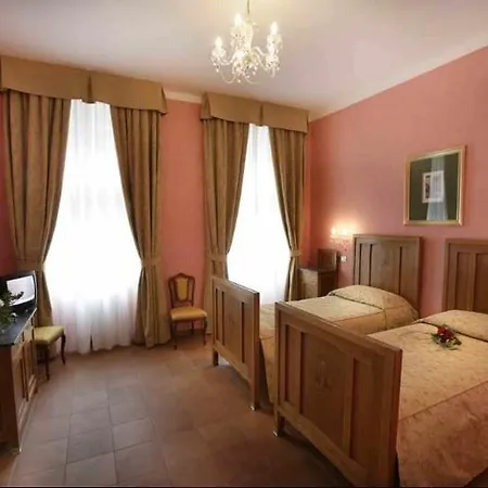 Hotel Caesar Prague