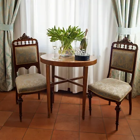 Hotel Caesar 4*