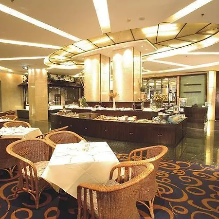 Caesar 4* Prague