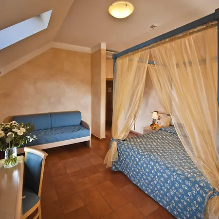 Caesar 4* Prag