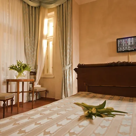 Caesar 4* Prag