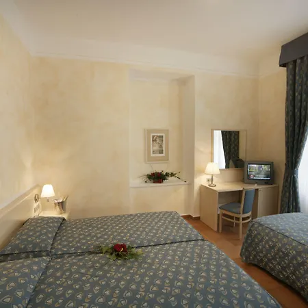 Hotell Caesar